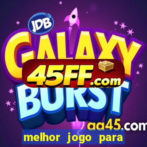 melhor jogo para comprar funcionalidade